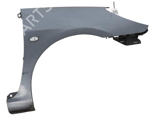 Used Right front fenders PEUGEOT 307 (3A/C) 1.6 HDi (90 hp) 28177380