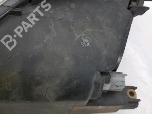 Right headlight PEUGEOT 206 Hatchback (2A/C) 1.6 16V | BP10435394C29  - Image 6