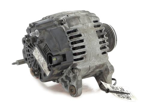 Generator SKODA FABIA II (542) 1.6 TDI | BP24707557M7 