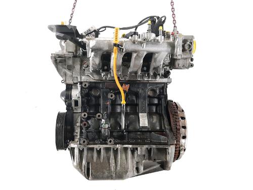 Engine RENAULT MODUS / GRAND MODUS (F/JP0_) 1.2 16V (JP0W) | BP31749803M1 - Image 2