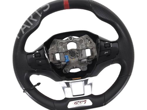 Volant PEUGEOT 308 II (LB_, LP_, LW_, LH_, L3_) 1.6 GTi (L35GNH) (272 hp) 29931166