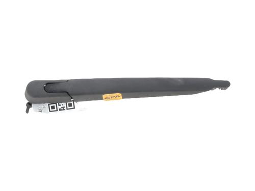 Rear windshield wiper arm NISSAN QASHQAI / QASHQAI +2 I (J10, NJ10, JJ10E)  | BP27913979C144 