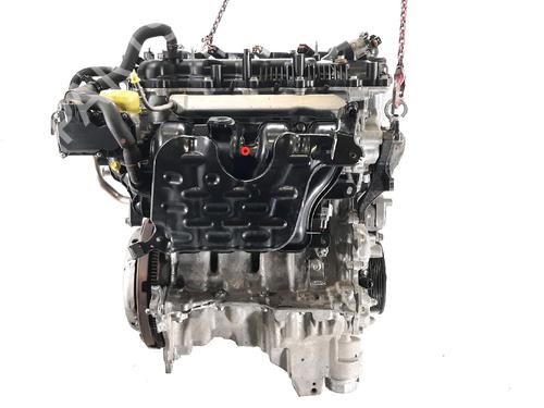 Engine TOYOTA YARIS (_P9_) | BP33685449M1 - Image 4