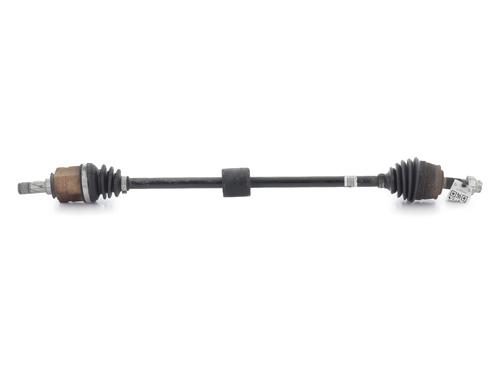 Right front driveshaft OPEL CORSA D (S07) 1.2 (L08, L68) | BP31606721M39 - Image 2