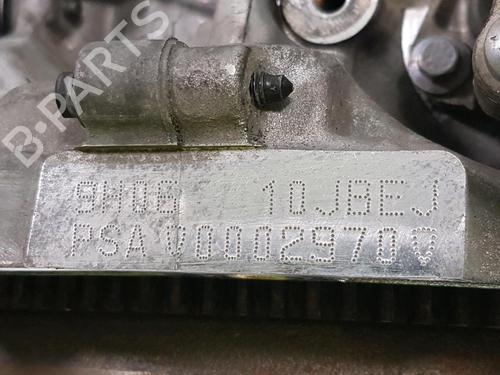 Motor CITROËN C3 II (SC_) 1.6 HDi | BP28310870M1 