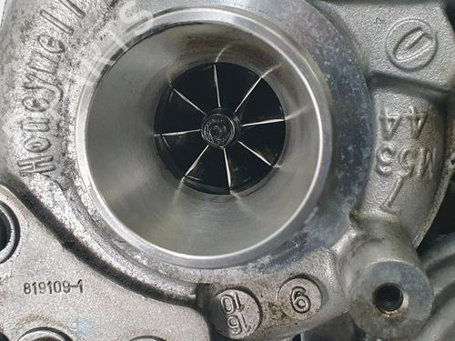 Engine CITROËN C4 Picasso II 1.6 BlueHDi 120 | BP37680799M1 - Image 7