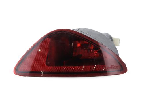 Used Rear bumper left light Rear bumper left light RENAULT CLIO III (BR0/1, CR0/1) 1.5 dCi (75 hp) 36351406 36351406