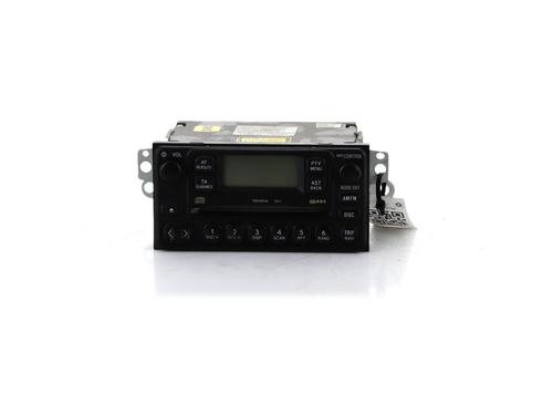 Used Radio Radio 38480094 38480094