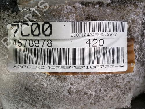 Gearbox AUDI A6 Allroad C6 (4FH) 2.7 TDI quattro | BP33230624M3 - Image 7