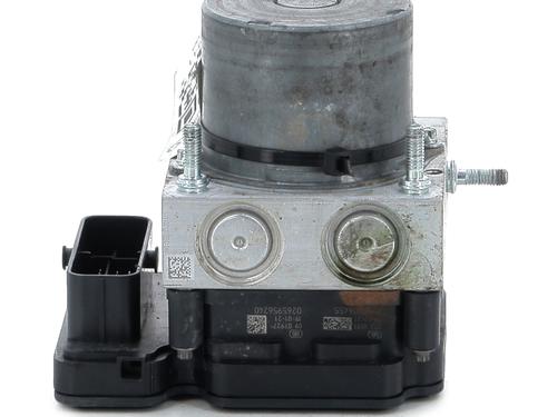 Used ABS pump ABS pump CITROËN C4 CACTUS 1.5 BlueHDi 100 (102 hp) 34177610 34177610