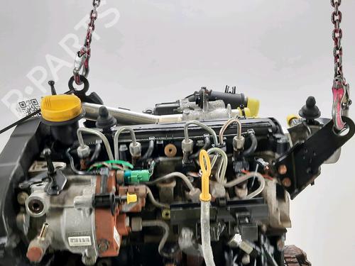 Motor RENAULT KANGOO (KC0/1_) 1.5 dCi (KC08, KC09) | BP32378845M1 