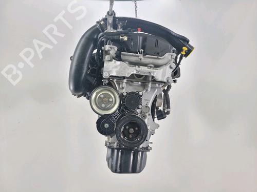 Motor Motor CITROËN DS3 (SA_) 1.6 Racing (203 hp) 39764168 39764168