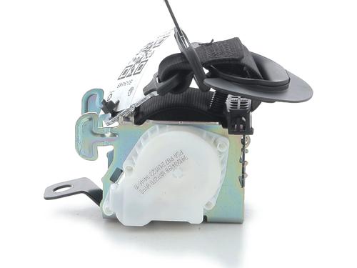 Rear center seatbelt CITROËN C5 AIRCROSS (A_) 1.6 Hybrid 225 (A45GFR) | BP30716734I27