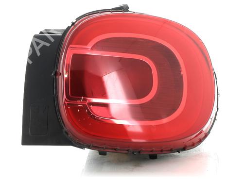 Right taillight FIAT 500L (351_, 352_) 1.6 D Multijet (199LYD1B) | BP20290053C35 