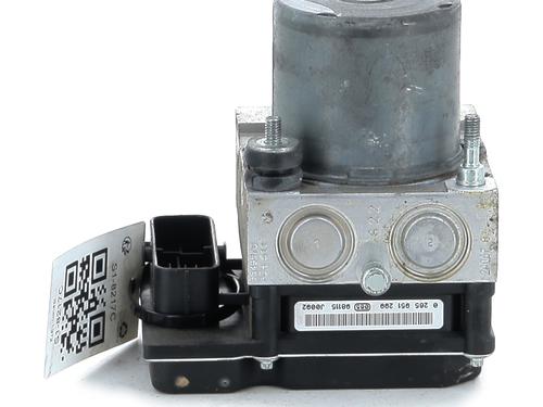 Used ABS pump ABS pump PEUGEOT 407 (6D_) 2.2 HDi 170 (6D4HTH) (170 hp) 33753559 33753559
