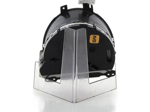 Instrument cluster FIAT 500 (312_) 0.9 (312AXG1A, 312.AXG11) | BP31373200C47 