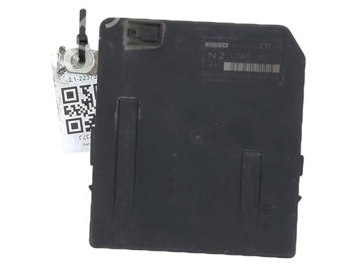 Fuse box RENAULT KANGOO Express (FW0/1_) 1.5 dCi 70 (FW0A, KW0V) | BP29047709E1