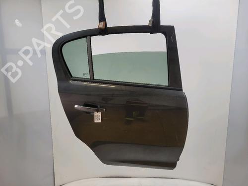 Used Right rear door OPEL CORSA D (S07) [2006-2015]  28286069