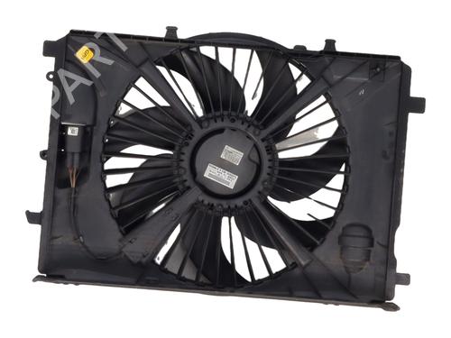 Used Radiator fan MERCEDES-BENZ B-CLASS Sports Tourer (W246, W242) B 180 (246.242) (122 hp) 23853294