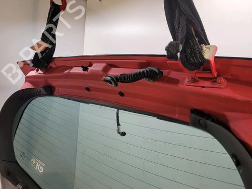 Tailgate RENAULT CLIO III (BR0/1, CR0/1) 2.0 16V Sport | BP31749201C6