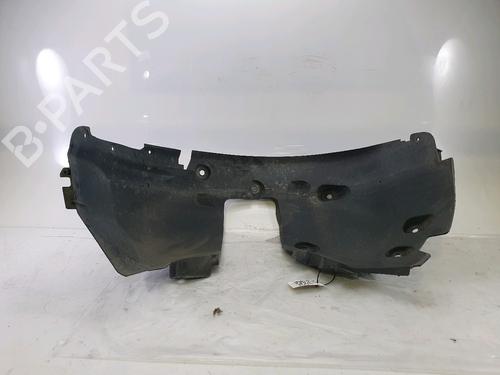 Wheel arch RENAULT TWINGO III (BCM_, BCA_) 0.9 TCe 95 | BP28068703C56