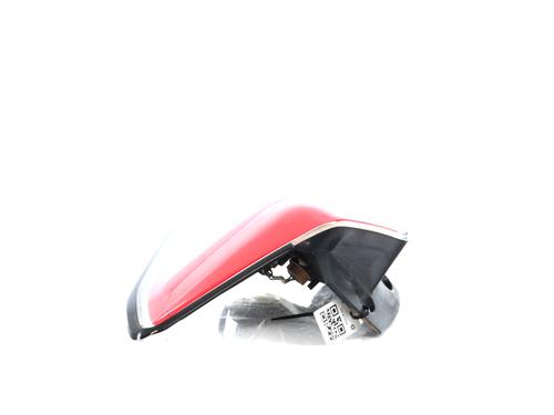 Right taillight SUBARU FORESTER (SH_) 2.0 D AWD (SHH, SHD, SHN) | BP17467000C35 