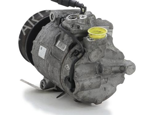 AC compressor VW PHAETON (3D1, 3D2, 3D3, 3D4, 3D6, 3D7, 3D8, 3D9) 3.2 V6 4motion | BP26726741M34 