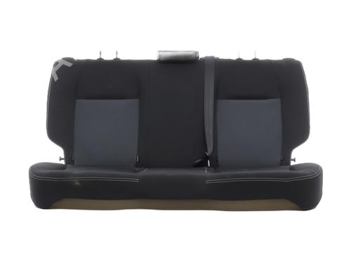 Used Rear seat Rear seat PEUGEOT 208 I (CA_, CC_) 1.2 VTi 68 / PureTech 68 (68 hp) 33420102 33420102
