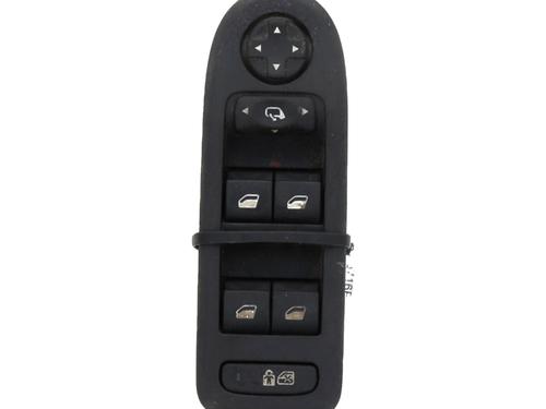 Used Left front window switch PEUGEOT 508 SW I (8E_) 1.6 HDi (112 hp) 31985554