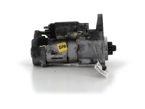Used Starter Starter LAND ROVER DISCOVERY SPORT (L550) 2.0 D 4x4 (150 hp) 33685659 33685659
