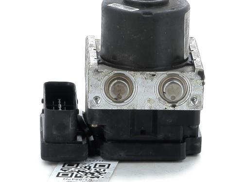 Used ABS pump ABS pump PEUGEOT 206 Hatchback (2A/C) 1.4 HDi eco 70 (68 hp) 33446498 33446498