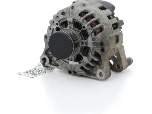 Used Alternator Alternator CITROËN NEMO Box Body/MPV (AA_) 1.4 HDi (68 hp) 34388717 34388717