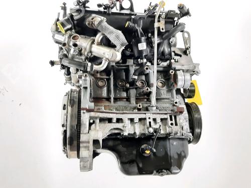 Engine OPEL CORSA D (S07) 1.3 CDTI (L08, L68) | BP32693560M1 - Image 4