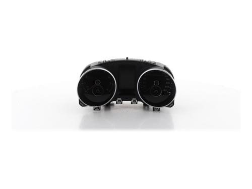 Instrument cluster VW GOLF VI Convertible (517) 1.2 TSI | BP37483365C47 - Image 3