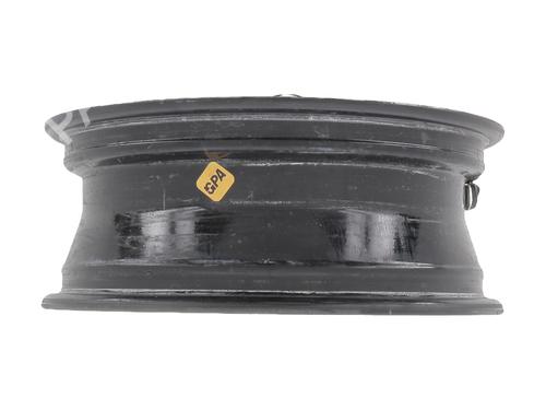 Used Rim RENAULT TWINGO III (BCM_, BCA_) 0.9 TCe 90 (BCM9, BCM2) (90 hp) 31031964