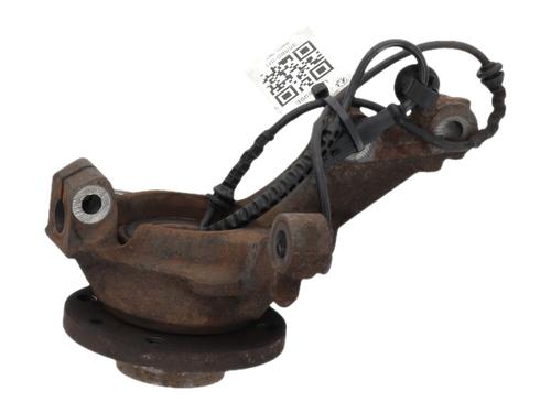 Right front steering knuckle RENAULT TWINGO II (CN0_) 1.2 16V (CN0K, CN0V, CN0A) | BP40441323M26 - Image 3