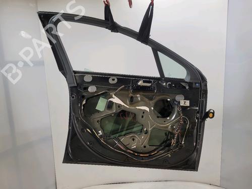 Left front door PEUGEOT 508 I (8D_) 2.0 HDi | BP29296670C2 