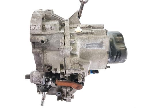 Gearkasse RENAULT TWINGO II (CN0_) 1.2 16V (CN04, CN0B) (75 hp) 33166360
