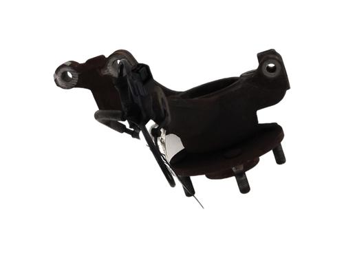 Left front steering knuckle FORD FIESTA VI (CB1, CCN) 1.4 TDCi | BP22795840M25 