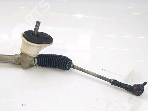 Steering rack RENAULT CLIO III (BR0/1, CR0/1)  | BP28505220M22 