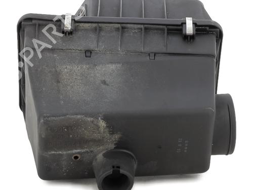Used Air filter box BMW 3 Compact (E36) 316 i (102 hp) 24993909
