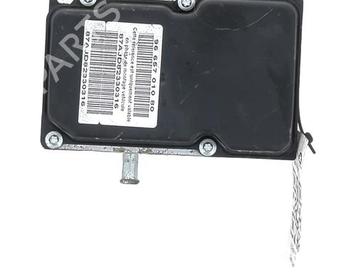 ABS pump CITROËN BERLINGO Box Body/MPV (B9) | BP32842292M43 - Image 6
