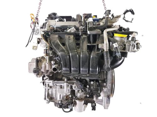 Engine RENAULT CLIO V (B7_) 1.6 E-TECH 145 (B7MU) | BP36373596M1 - Image 2