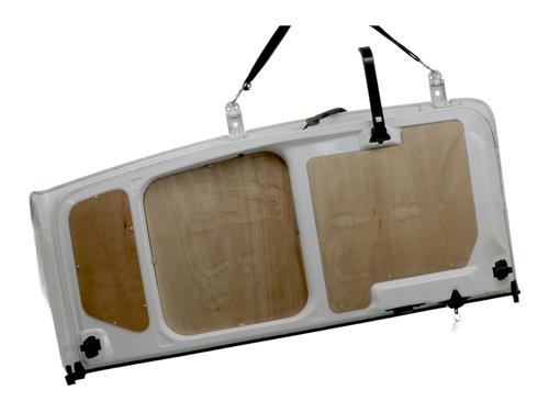 Left tailgate RENAULT MASTER III Van (FV) 2.3 dCi 135 FWD (FV0N, FV08, FV06, FV00, FV1S) | BP36210189C76 - Image 3