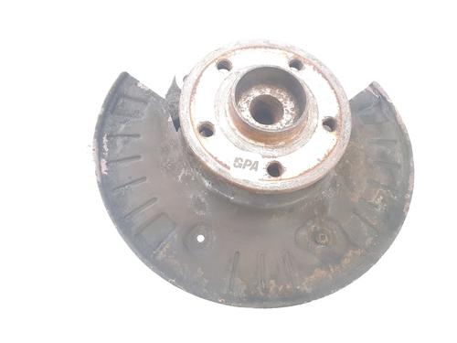 Used Left front steering knuckle MERCEDES-BENZ VITO / MIXTO Van (W639) 111 CDI (639.601, 639.603) (116 hp) 28834887