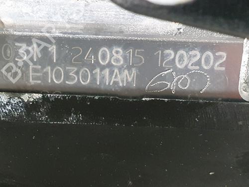 Engine SEAT IBIZA IV (6J5, 6P1) 1.2 TSI | BP36945908M1  - Image 8