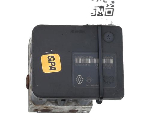 ABS Bremseaggregat RENAULT ESPACE IV (JK0/1_) 2.0 dCi (JK01, JK02, JK1J, JK1K, JK1H) | BP29930979M43