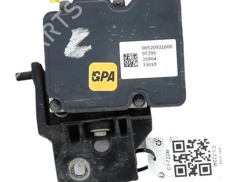 ABS pump FIAT PANDA (312_, 319_) 1.2 (312PXA1A) | BP37506341M43 - Image 6