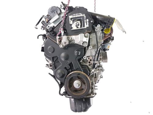 Used Engine Engine 37086865 37086865