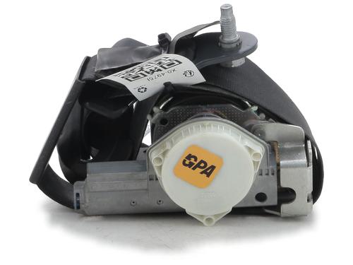 Front left belt tensioner PEUGEOT 3008 I MPV (0U_) 1.6 HDi | BP28121729C87 